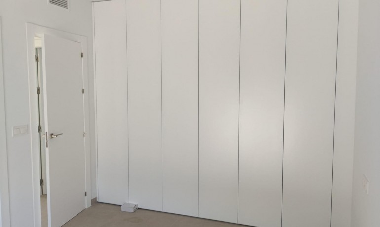 New Build - Villa -
Pilar de la Horedada* - Roda Golf