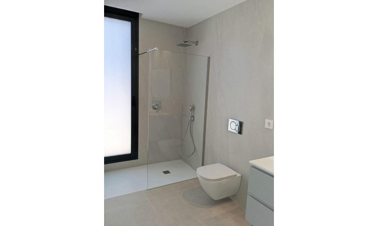 New Build - Villa -
Pilar de la Horedada* - Roda Golf