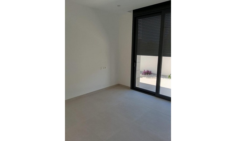 New Build - Villa -
Pilar de la Horedada* - Roda Golf