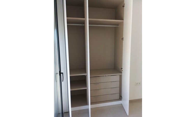 New Build - Villa -
Pilar de la Horedada* - Roda Golf