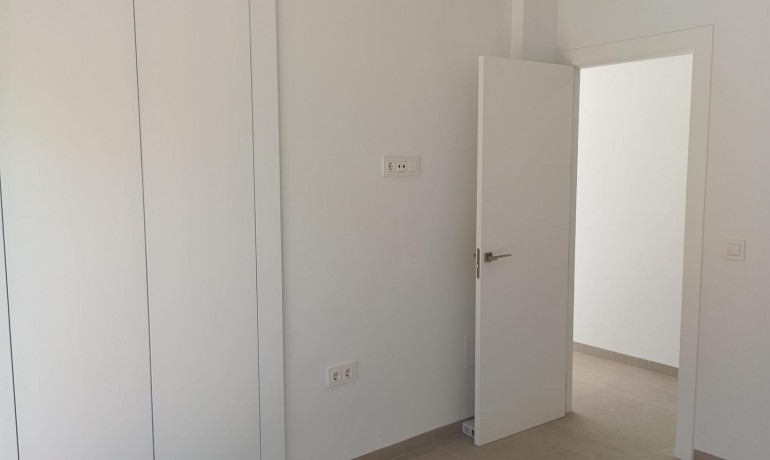 New Build - Villa -
Pilar de la Horedada* - Roda Golf