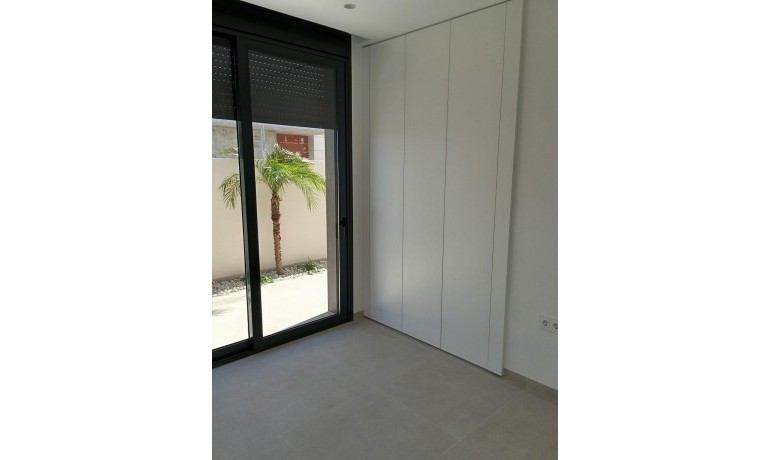 New Build - Villa -
Pilar de la Horedada* - Roda Golf
