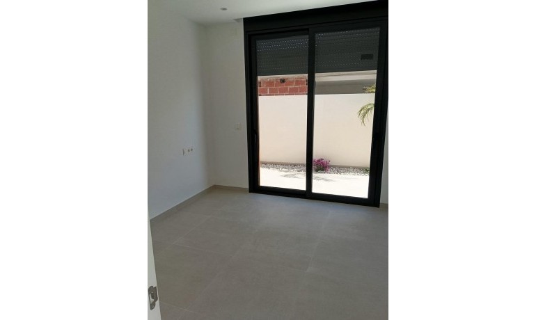 New Build - Villa -
Pilar de la Horedada* - Roda Golf