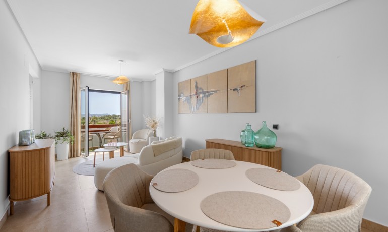 Sale - Apartment / Flat -
Los Alcázares* - Serena Golf