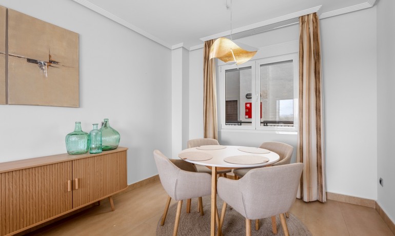 Sale - Apartment / Flat -
Los Alcázares* - Serena Golf
