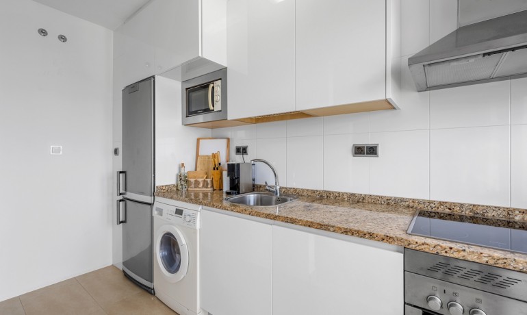 Sale - Apartment / Flat -
Los Alcázares* - Serena Golf
