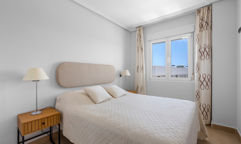 Sale - Apartment / Flat -
Los Alcázares* - Serena Golf