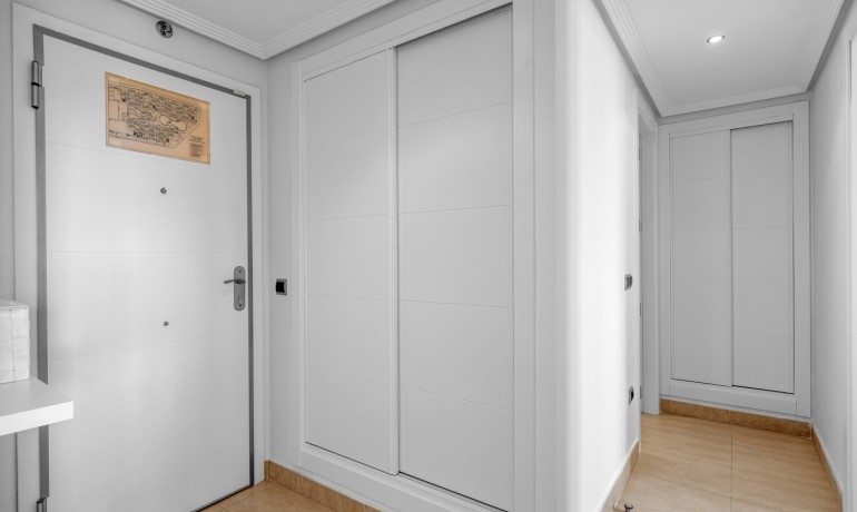 Sale - Apartment / Flat -
Los Alcázares* - Serena Golf