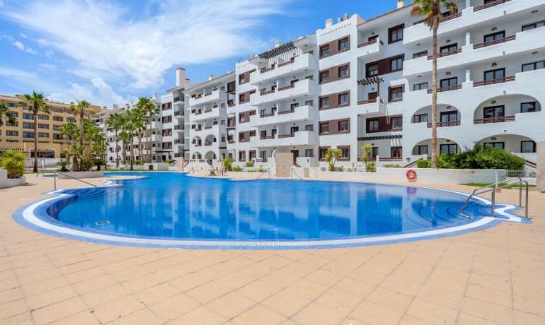Sale - Apartment / Flat -
Los Alcázares* - Serena Golf