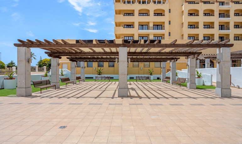 Sale - Apartment / Flat -
Los Alcázares* - Serena Golf