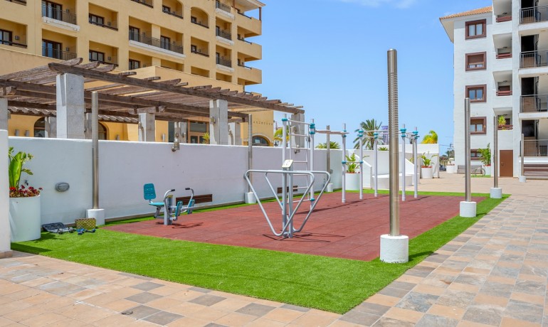 Sale - Apartment / Flat -
Los Alcázares* - Serena Golf