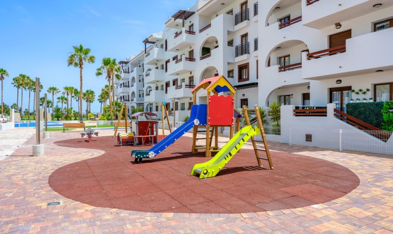 Sale - Apartment / Flat -
Los Alcázares* - Serena Golf