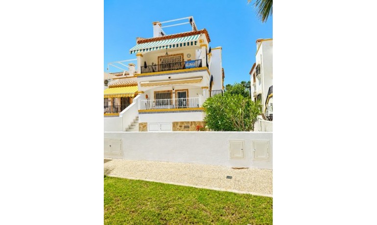 Sale - Apartment / Flat -
Orihuela Costa - Los Dolses