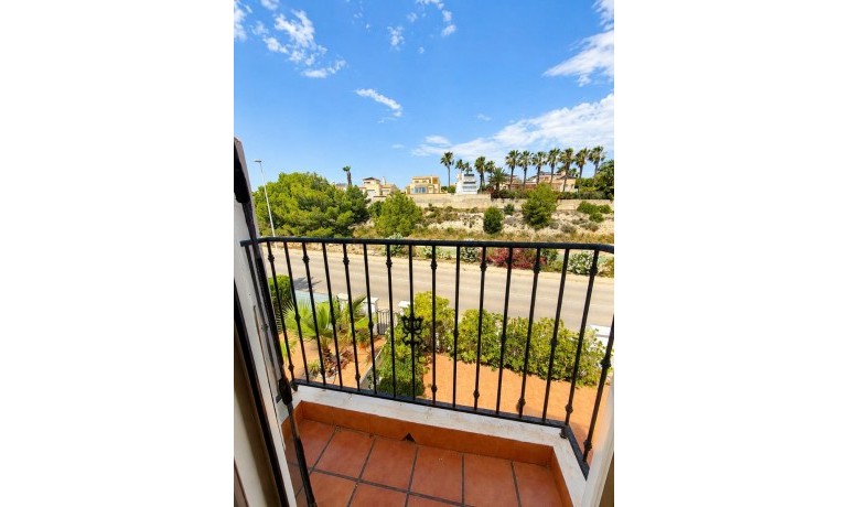 Sale - Apartment / Flat -
Orihuela Costa - Los Dolses