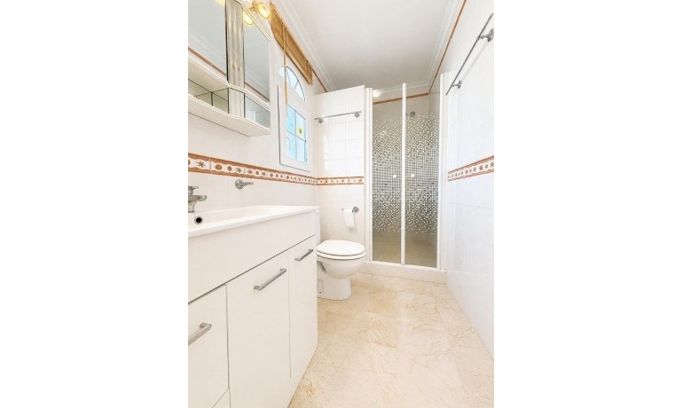 Sale - Apartment / Flat -
Orihuela Costa - Los Dolses