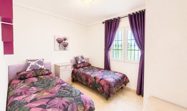 Sale - Apartment / Flat -
Orihuela Costa - Los Dolses