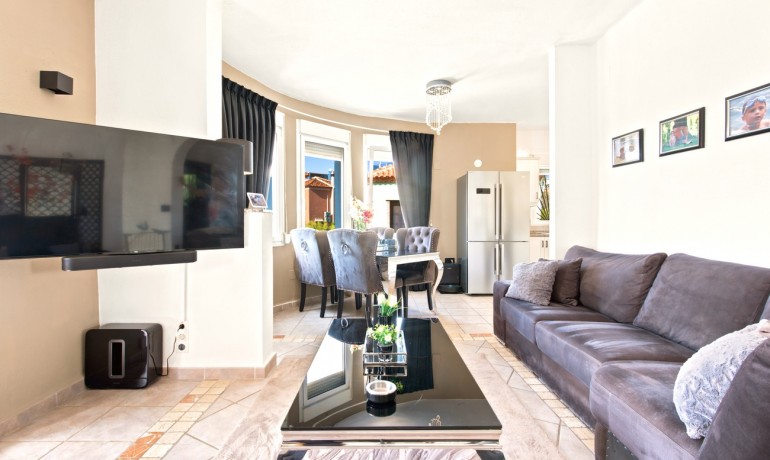Sale - Villa -
Ciudad Quesada - La Marquesa