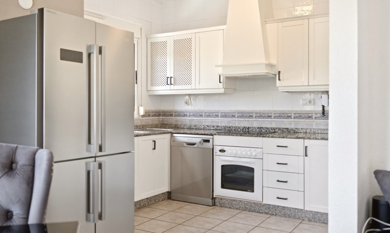 Sale - Villa -
Ciudad Quesada - La Marquesa