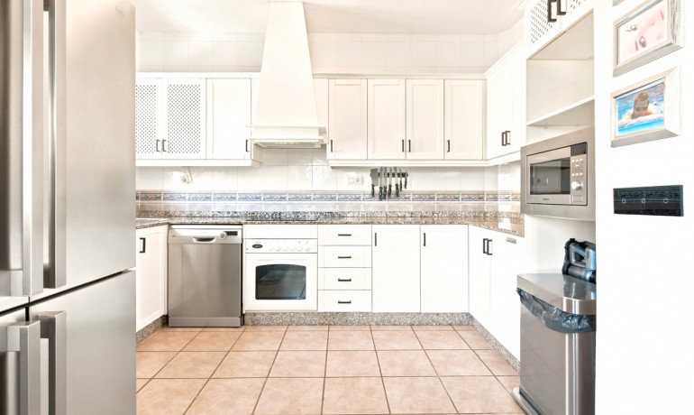 Sale - Villa -
Ciudad Quesada - La Marquesa