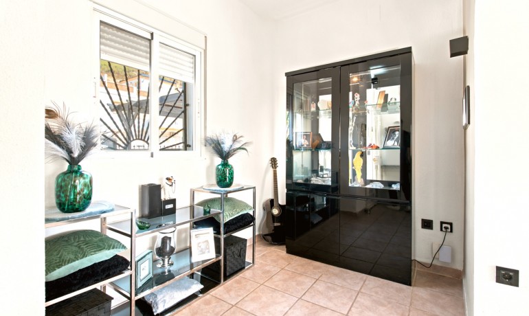 Sale - Villa -
Ciudad Quesada - La Marquesa