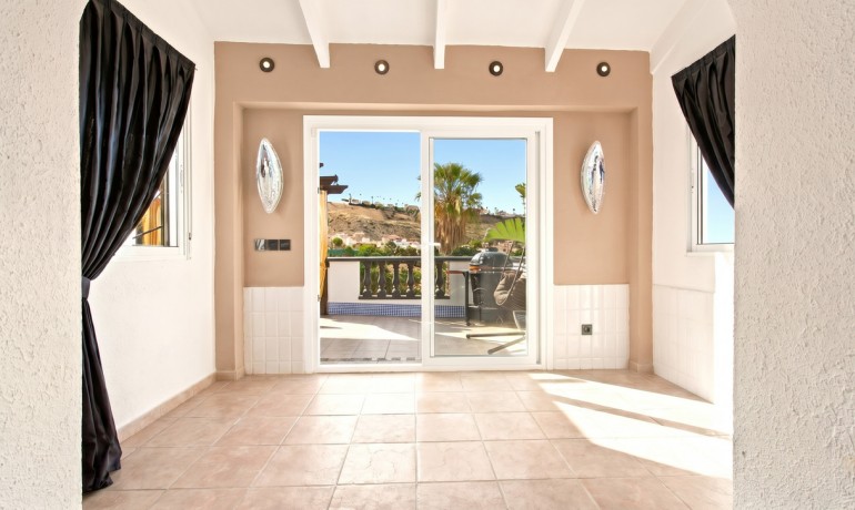 Sale - Villa -
Ciudad Quesada - La Marquesa