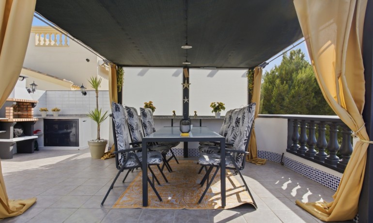 Sale - Villa -
Ciudad Quesada - La Marquesa