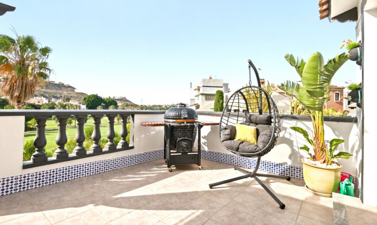 Sale - Villa -
Ciudad Quesada - La Marquesa