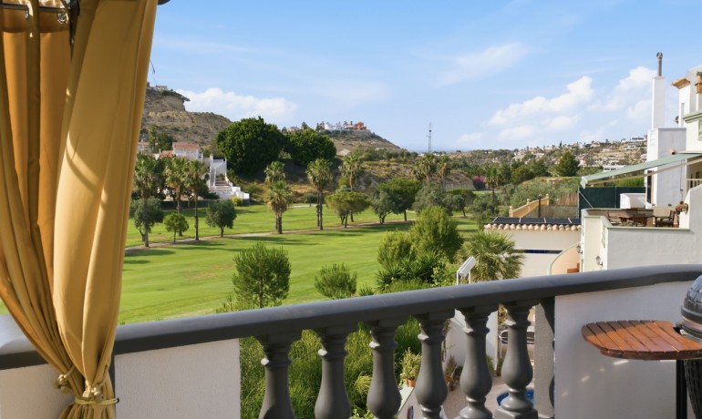Sale - Villa -
Ciudad Quesada - La Marquesa