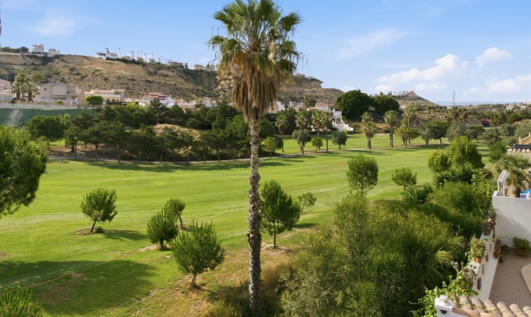 Sale - Villa -
Ciudad Quesada - La Marquesa