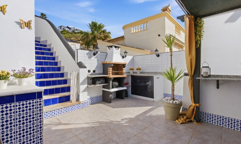 Sale - Villa -
Ciudad Quesada - La Marquesa