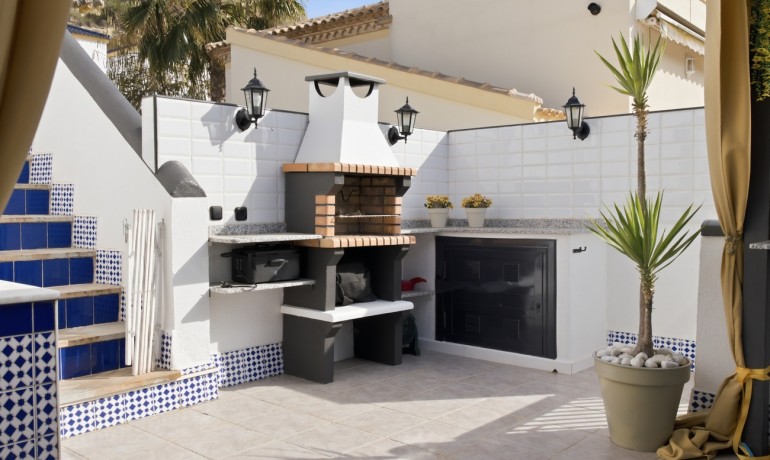 Sale - Villa -
Ciudad Quesada - La Marquesa