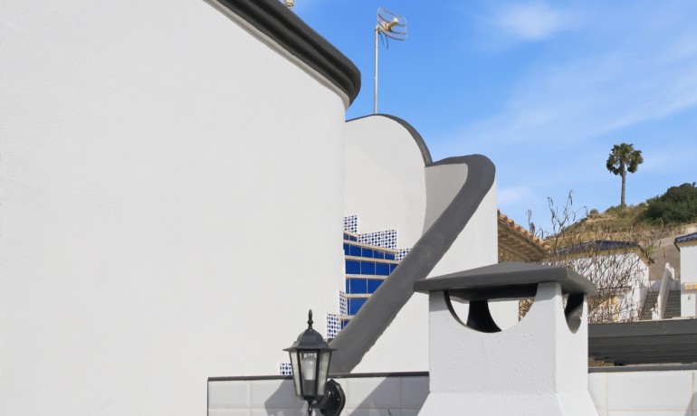 Sale - Villa -
Ciudad Quesada - La Marquesa