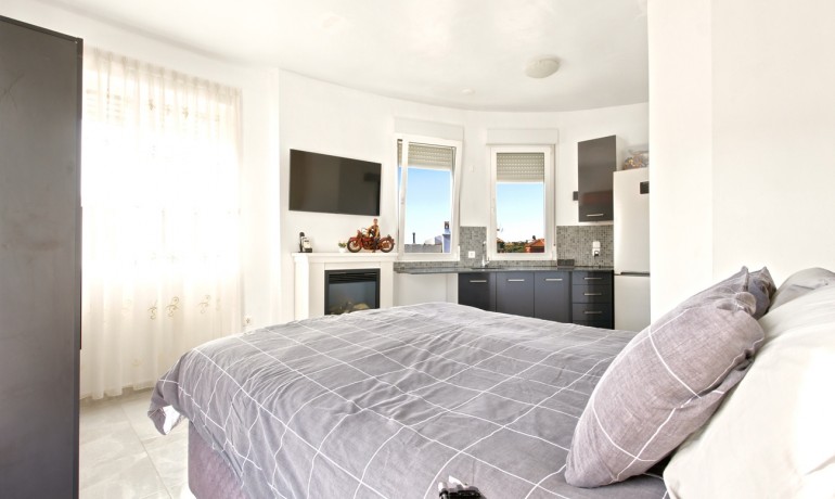 Sale - Villa -
Ciudad Quesada - La Marquesa