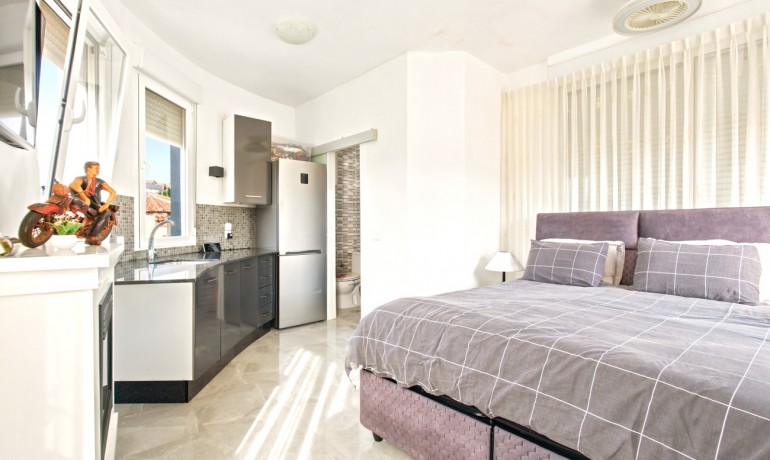 Sale - Villa -
Ciudad Quesada - La Marquesa