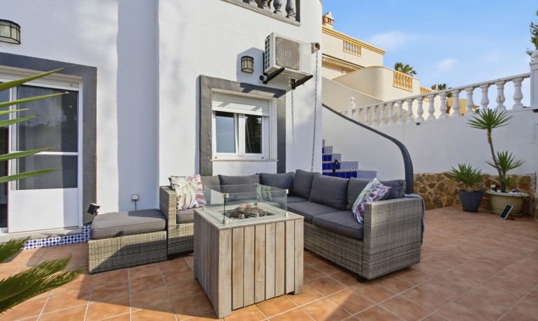Sale - Villa -
Ciudad Quesada - La Marquesa