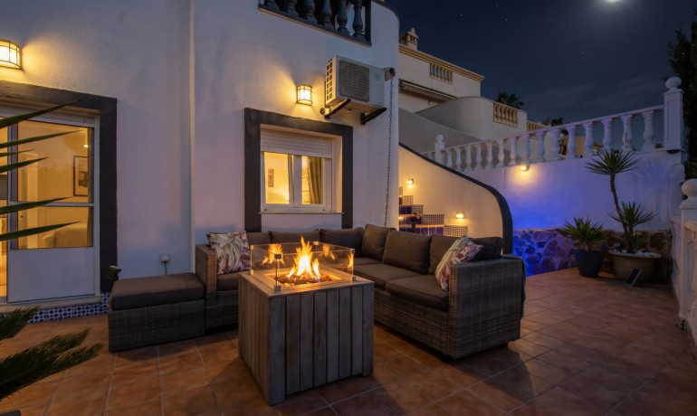 Sale - Villa -
Ciudad Quesada - La Marquesa