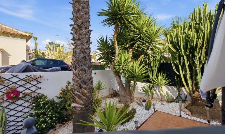 Sale - Villa -
Ciudad Quesada - La Marquesa