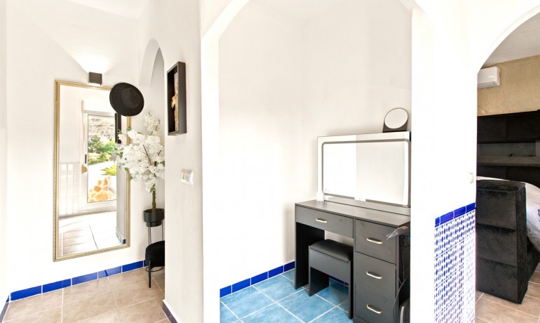 Sale - Villa -
Ciudad Quesada - La Marquesa