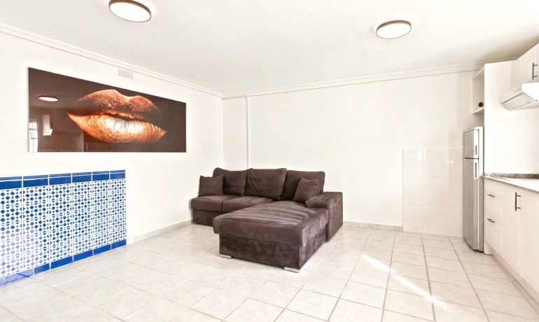 Sale - Villa -
Ciudad Quesada - La Marquesa