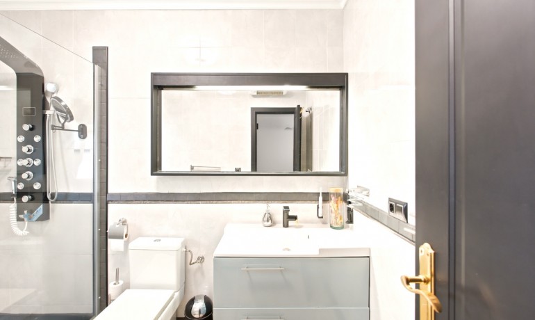 Sale - Villa -
Ciudad Quesada - La Marquesa
