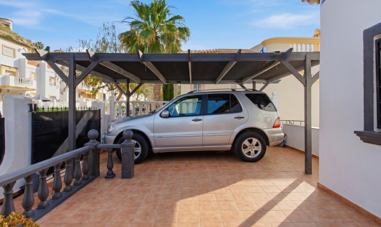 Sale - Villa -
Ciudad Quesada - La Marquesa