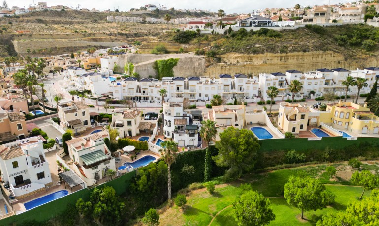 Sale - Villa -
Ciudad Quesada - La Marquesa