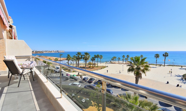 Sale - Apartment / Flat -
Orihuela Costa - Playa Flamenca