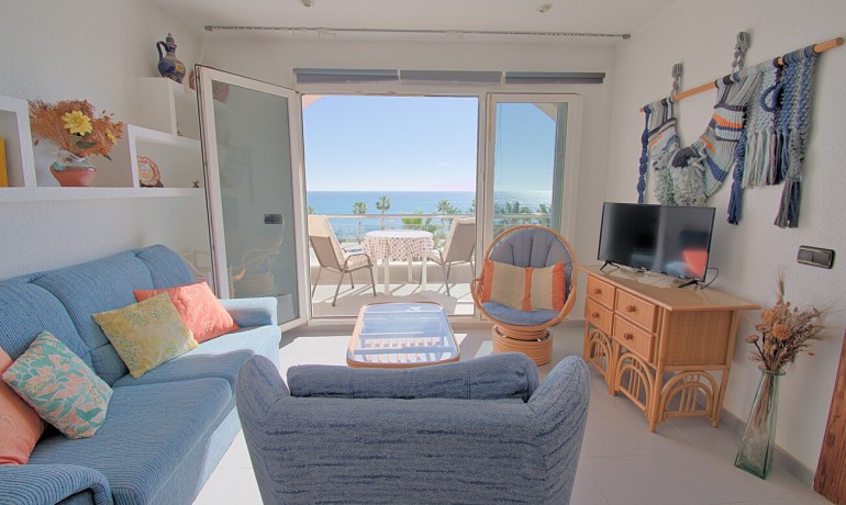 Sale - Apartment / Flat -
Orihuela Costa - Playa Flamenca