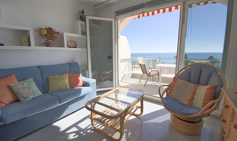 Sale - Apartment / Flat -
Orihuela Costa - Playa Flamenca