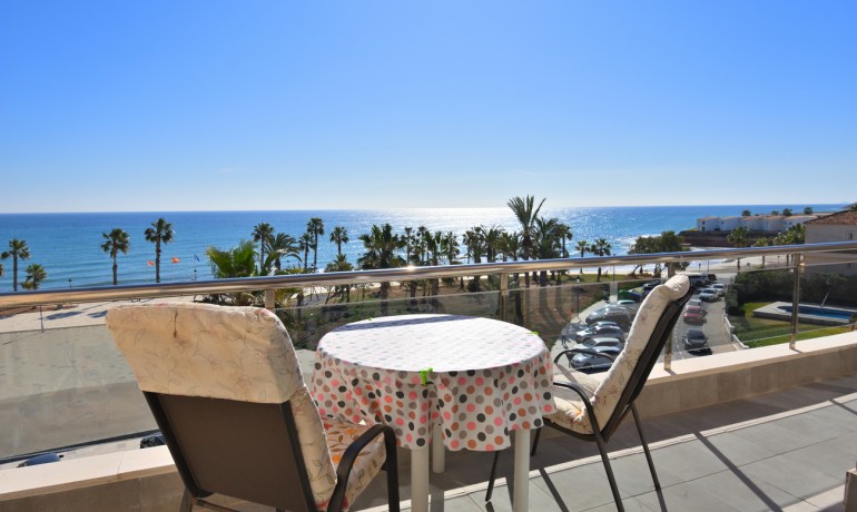 Sale - Apartment / Flat -
Orihuela Costa - Playa Flamenca