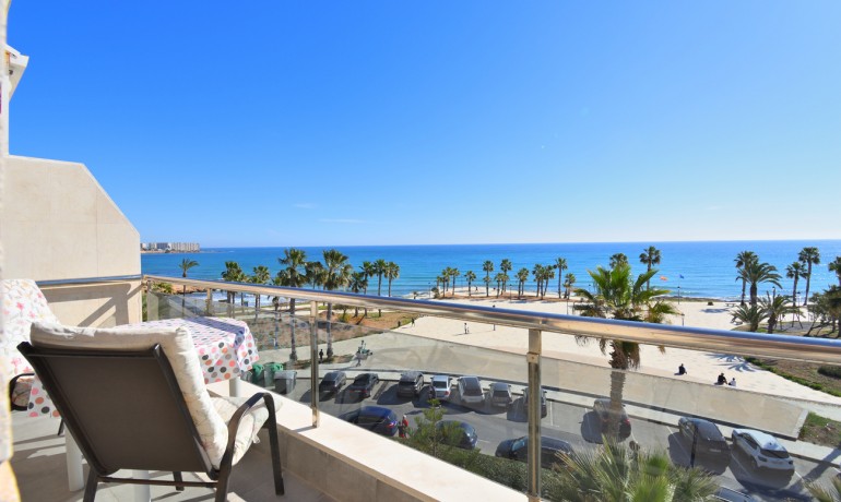 Sale - Apartment / Flat -
Orihuela Costa - Playa Flamenca