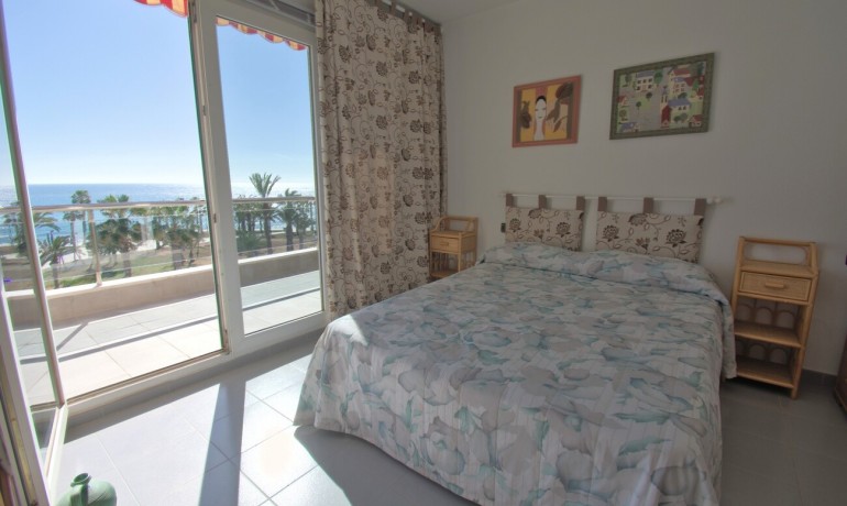 Sale - Apartment / Flat -
Orihuela Costa - Playa Flamenca