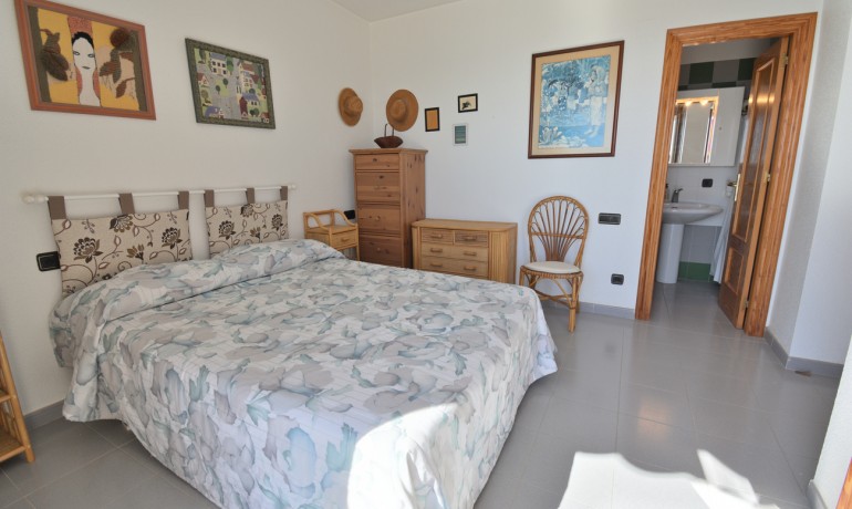 Sale - Apartment / Flat -
Orihuela Costa - Playa Flamenca
