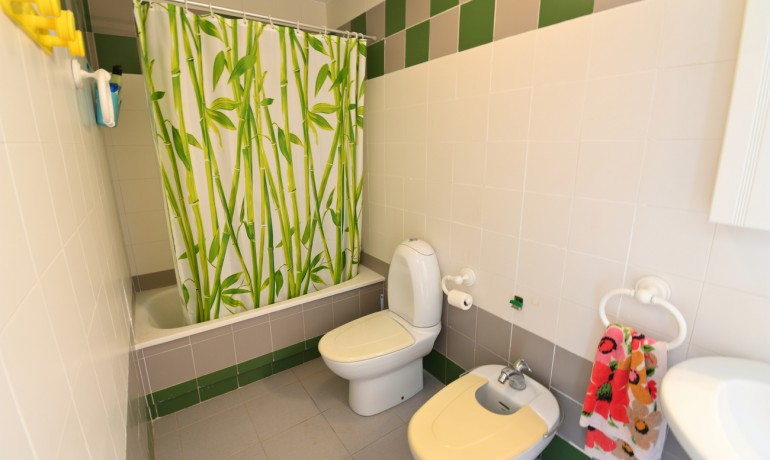 Sale - Apartment / Flat -
Orihuela Costa - Playa Flamenca